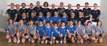 Squash Club Pegaso